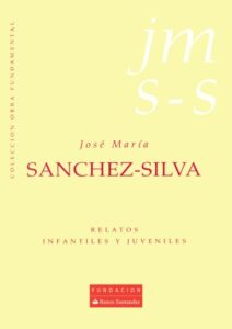 Publication 19 Relatos infantiles y juveniles
