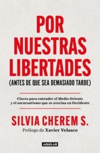 Por nuestras libertades (antes de que sea demasiado tarde)