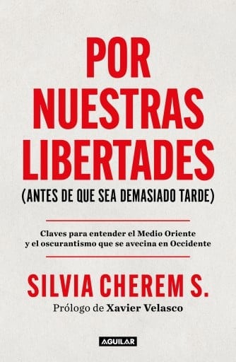 Por nuestras libertades (antes de que sea demasiado tarde)