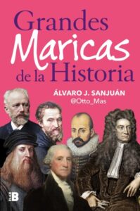 Publication 6 Grandes maricas de la historia