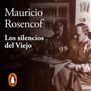 Publication 2 Los silencios del viejo