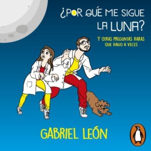 Publication 21 ¿Por qué me sigue la luna?