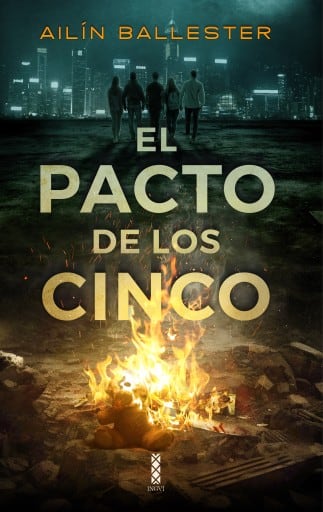 El pacto de los cinco