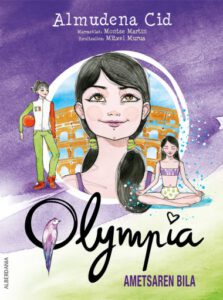 Publication 12 Ametsaren bila