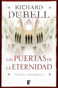 Las puertas de la eternidad