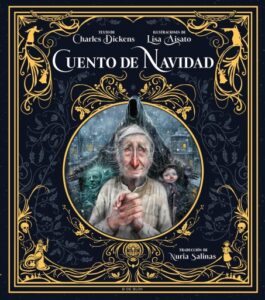 Cuento de Navidad (edición ilustrada)