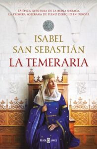 Publication 21 La temeraria