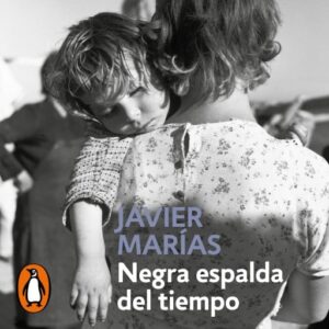 Publication 18 Negra espalda del tiempo