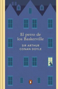 Publication 2 El perro de los Baskerville