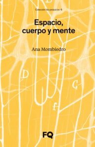 Publication 20 Espacio, cuerpo y mente