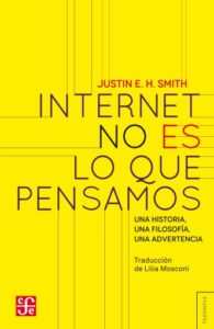 Publication 4 Internet no es lo que pensamos