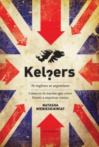 Publication 15 Kelpers. Ni ingleses ni argentinos