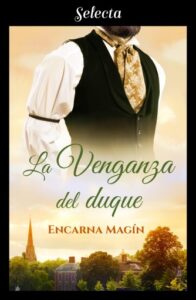 Publication 9 La venganza del duque