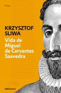 Publication 20 Vida de Miguel de Cervantes Saavedra