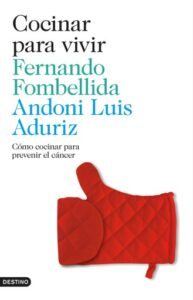 Publication 13 Cocinar para vivir