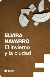 El invierno y la ciudad (Flash Relatos)