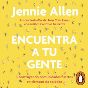 Encuentra a tu gente