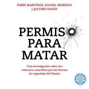 Publication 12 Permiso para matar