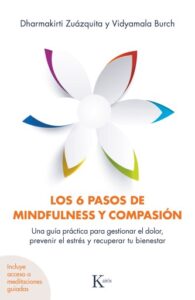 Publication 22 Los 6 pasos de mindfulness y compasión