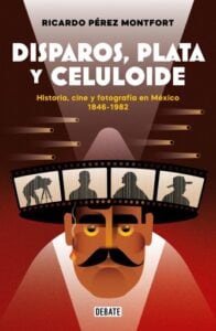 Publication 14 Disparos, plata y celuloide