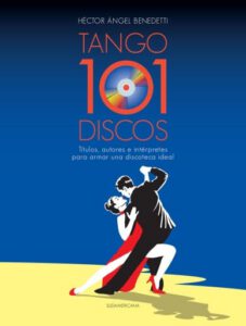 Publication 20 101 discos de tango para la discoteca