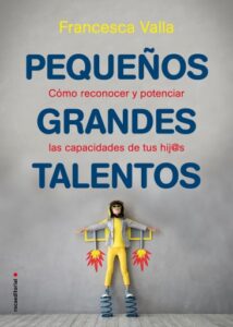 Publication 16 Pequeños grandes talentos