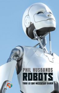 Publication 23 Robots: Todo lo que necesitas saber