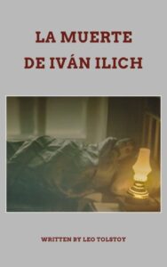 Publication 6 La Muerte de Iván Illich