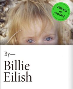 Publication 5 By Billie Eilish (Por Billie Eilish)