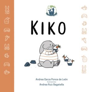 Publication 16 Kiko