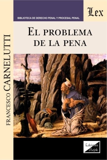 El problema de la pena