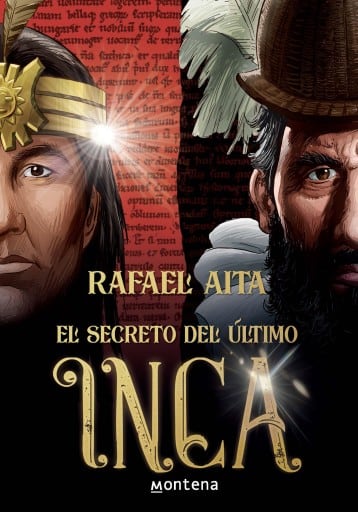 El secreto del último inca