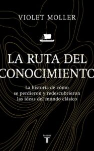 Publication 6 La ruta del conocimiento