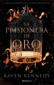 La prisionera de oro