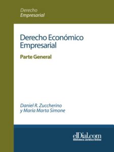 Publication 21 Derecho Económico Empresarial