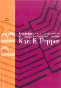 Publication 18 Conjeturas y refutaciones