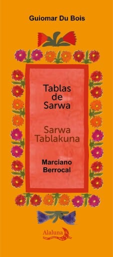 Tablas de Sarwa: Sarwa Tablakuna
