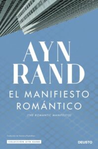 Publication 15 El manifiesto romántico