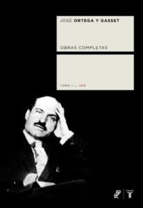 Publication 23 Obras completas. Tomo II (1916)