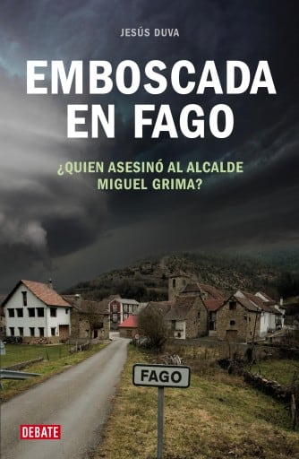 Emboscada en Fago
