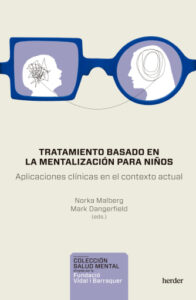 Publication 7 Tratamiento basado en la mentalización para niños