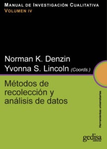 Publication 16 Métodos de recolección y análisis de datos