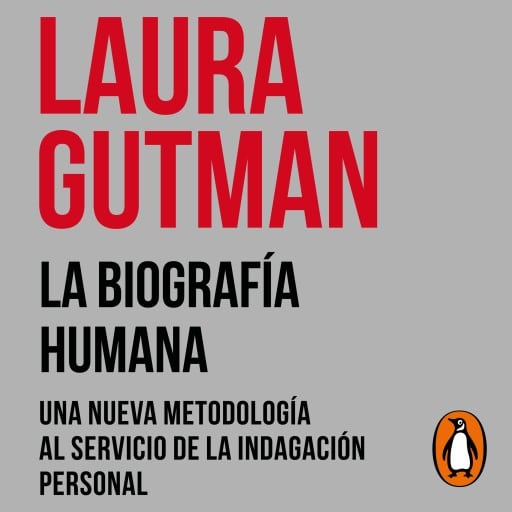 La biografía humana