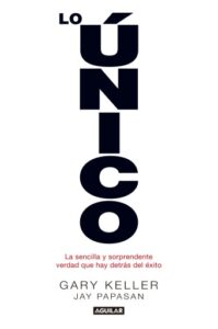 Publication 18 Lo único