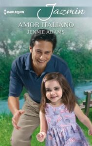 Publication 1 Amor italiano
