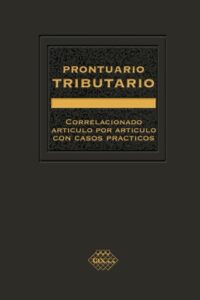 Publication 2 Prontuario Tributario 2016
