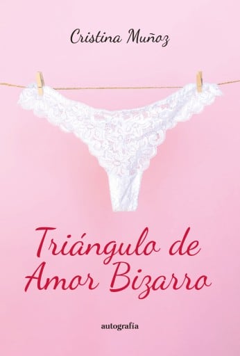 Triángulo de Amor Bizarro