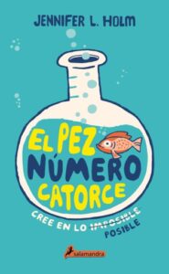 Publication 13 El pez número catorce