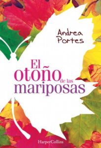 Publication 5 El otoño de las mariposas