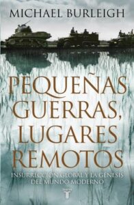 Publication 19 Pequeñas guerras, lugares remotos